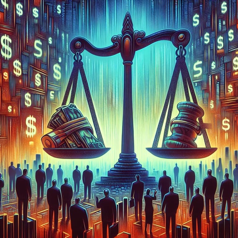 Elon Musk Settles with Ex-Twitter Executives: A $128 Million Severance Saga Concluded