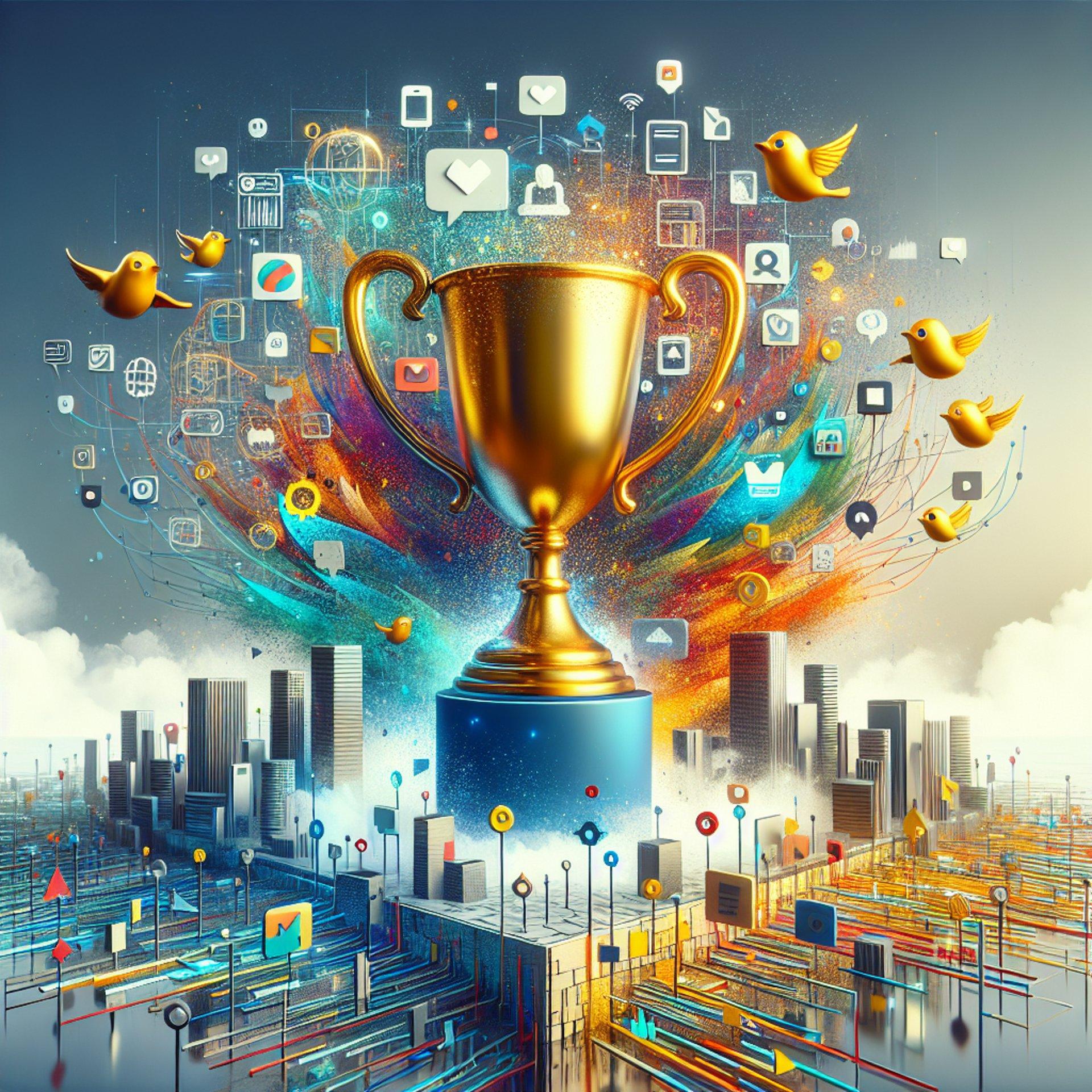Banner for ChatGPT Plus Emerges as Top Retention Leader Among AI Subscription Services