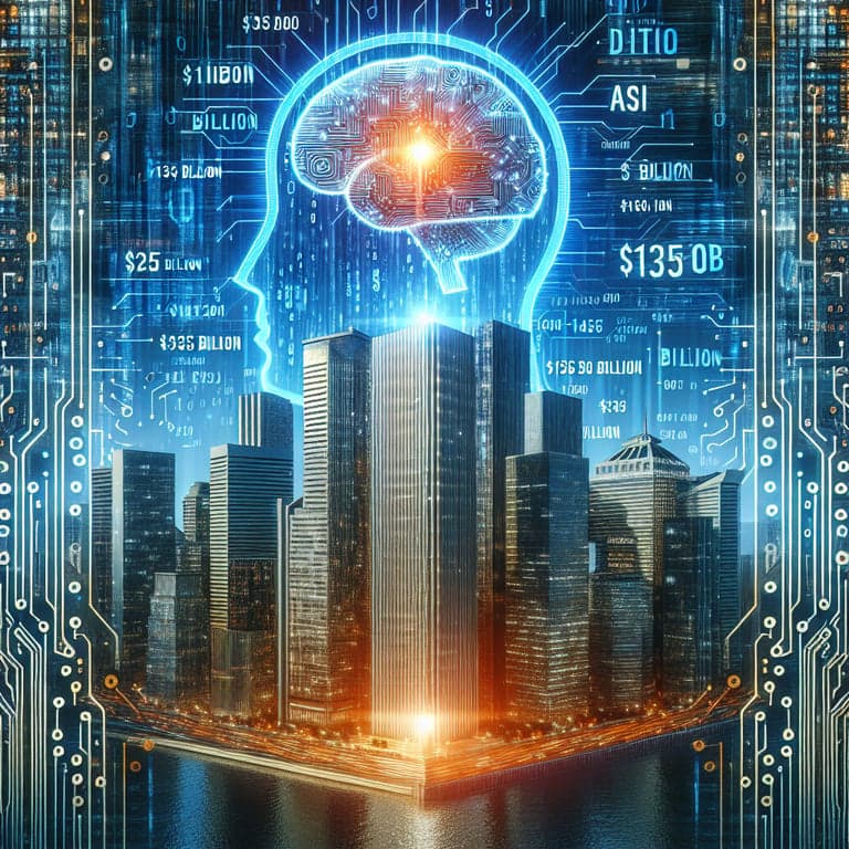 Mark Zuckerberg Doubles Down on AI: Meta's $135 Billion AI Investment for 2026