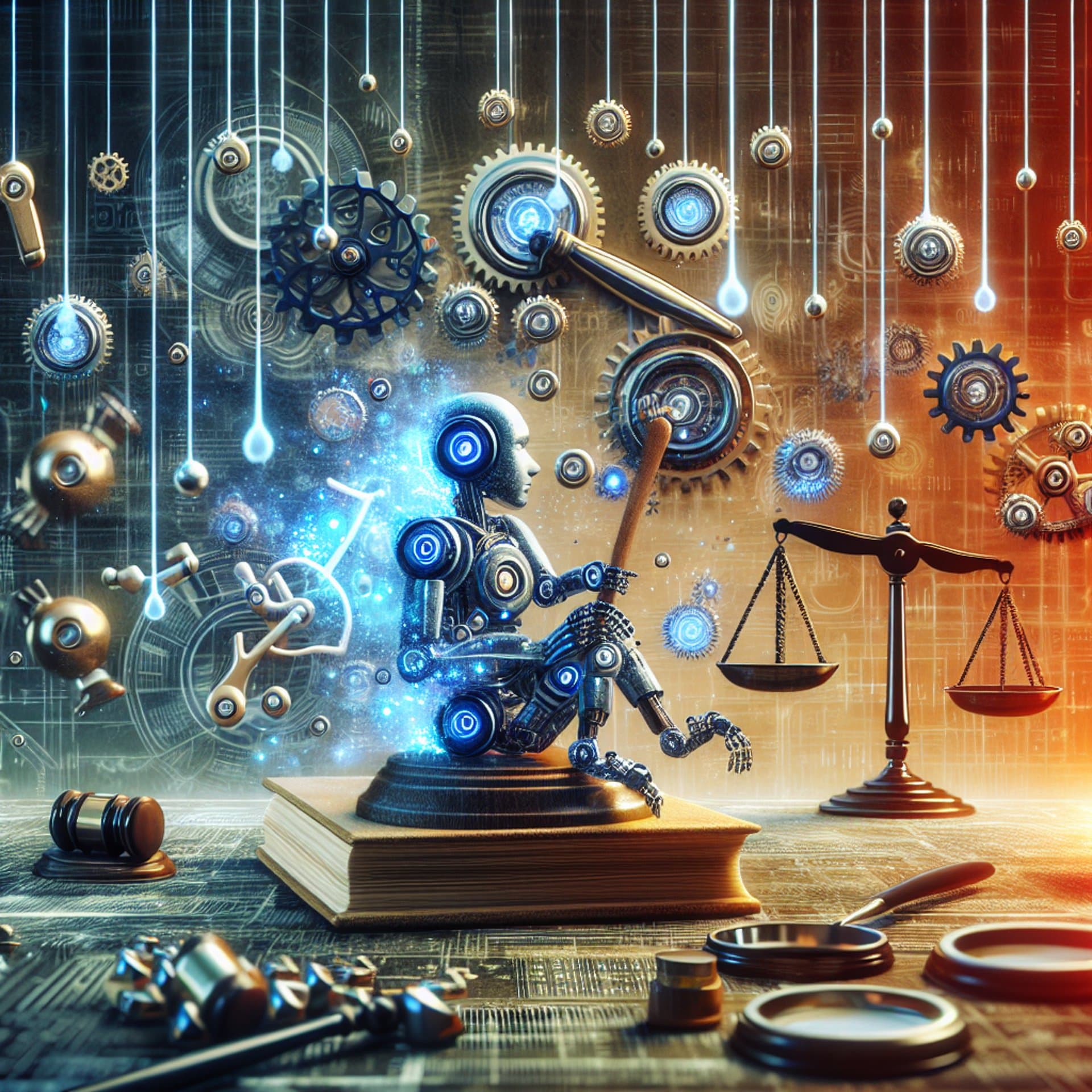 Elon Musk's xAI Seeks Legal Brains!