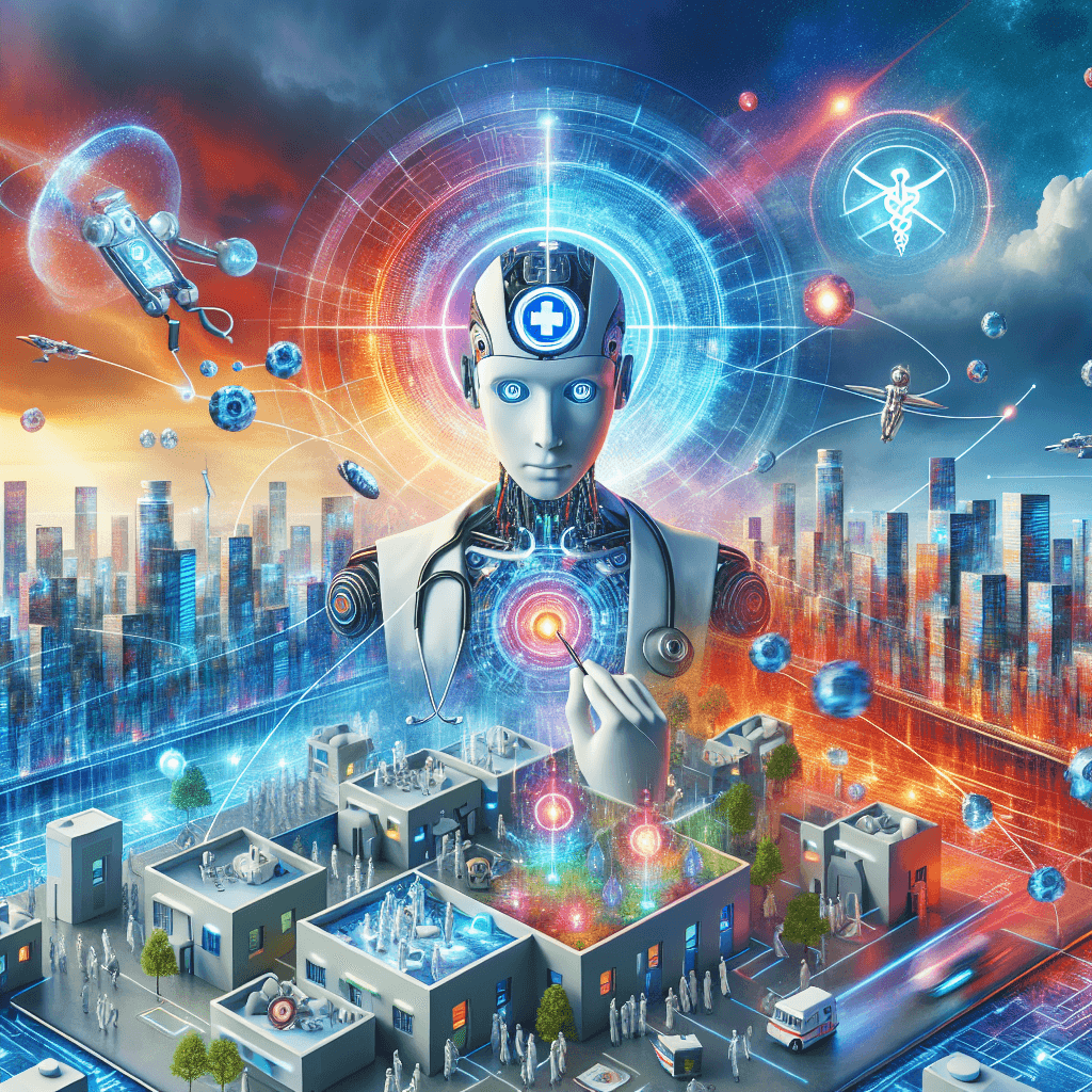 DeepMind's Bold Prediction: Could AI Eradicate All Diseases in a Decade?