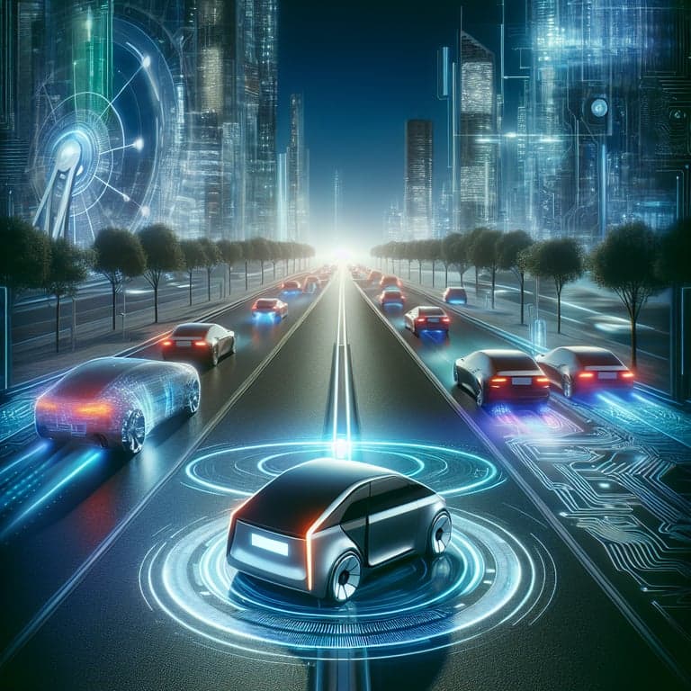 Tesla Unveils Game-Changing FSD Update: 2024.45.32.5 Revolutionizes Autonomous Driving