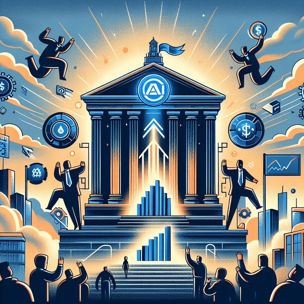 Getty Images Stock Soars 50% After Perplexity AI Partnership Announcement!