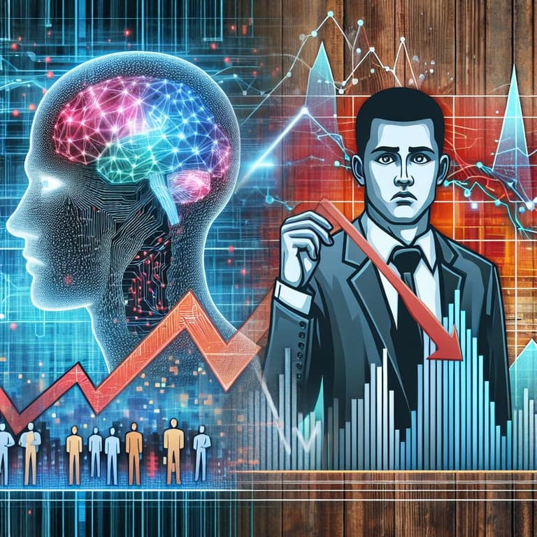 AI or Economics: What's Driving Tech Layoffs?