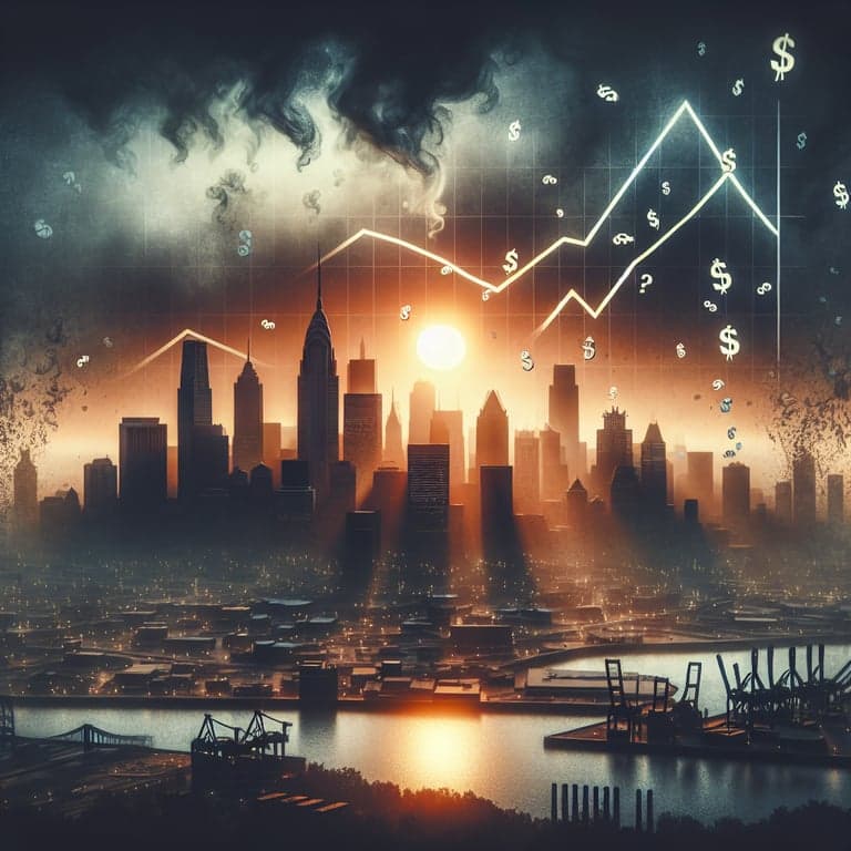 Denver Faces Massive Layoffs Amidst $250 Million Budget Shortfall