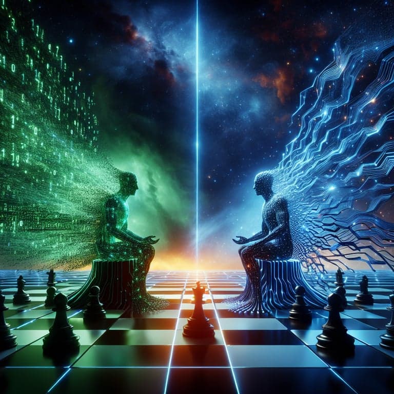 NVIDIA Squares Off Against Anthropic: The Great AI Chip Export Debate