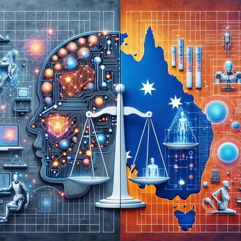 Australia Eyes AI Copyright After US Meta and Anthropic Rulings