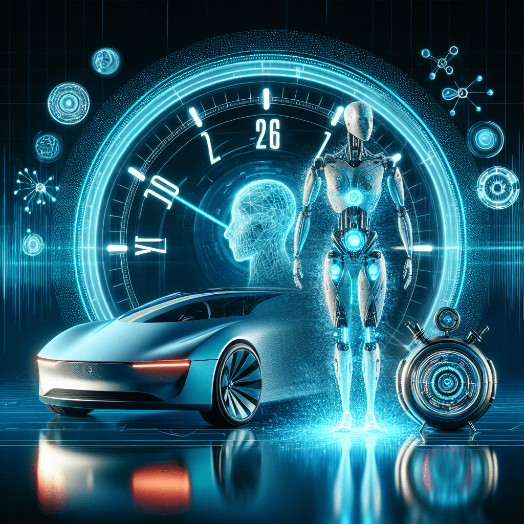 Elon Musk's Vision: Tesla's Leap Towards Humanoid AGI by 2026!