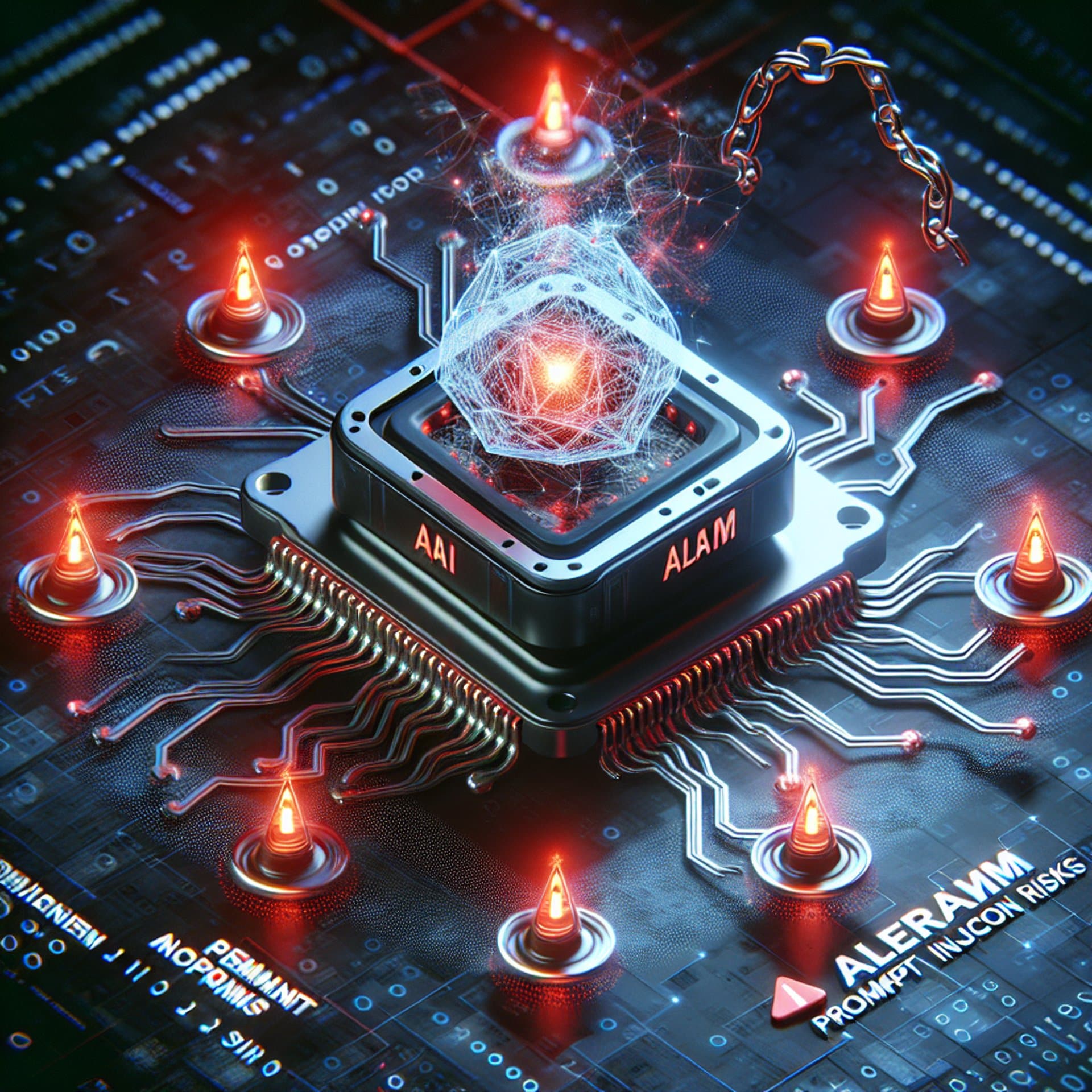 OpenAI Sounds the Alarm: Permanent Prompt Injection Risks in AI Models