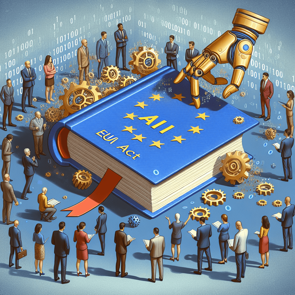 EU AI Act Comes into Effect: What You Need to Know