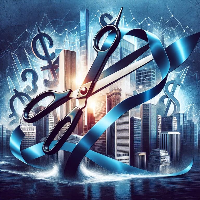 Market Movers: How the Fed’s Latest Rate Cut is Shaking Up Wall Street