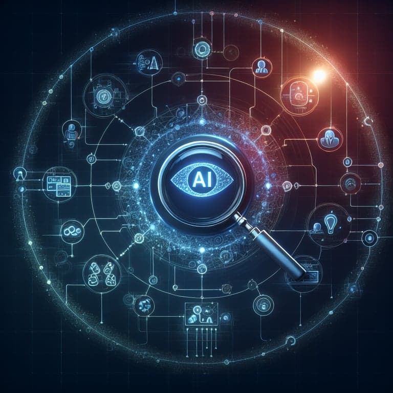 Perplexity AI Paves the Way for a Smarter AI Agent Era with Its Groundbreaking Search API