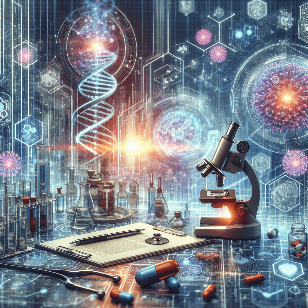 Johnson & Johnson Pioneers the Future of Healthcare with AI and Data Science