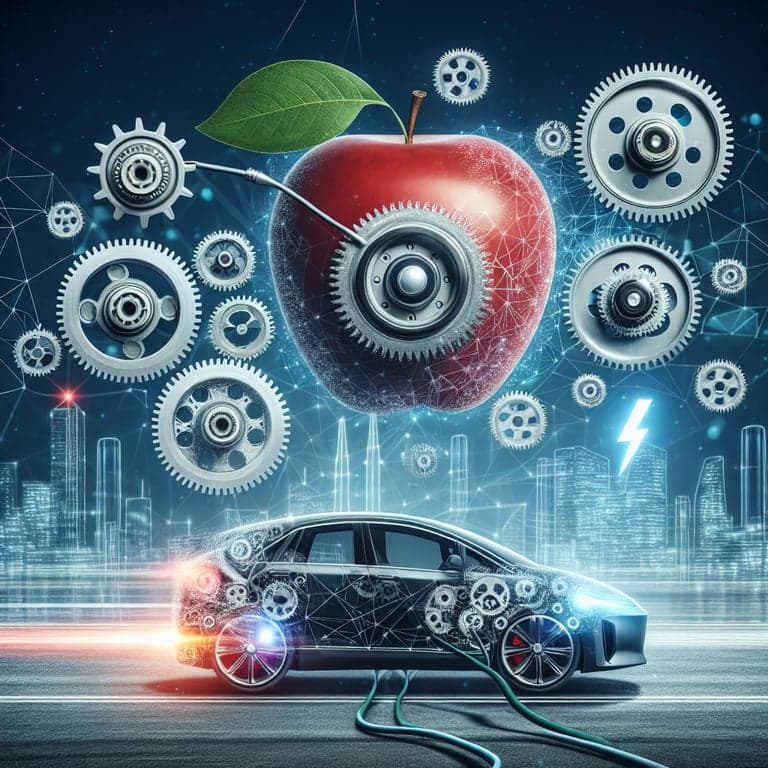 Tesla Shifts Gears: Apple CarPlay is Coming Soon!