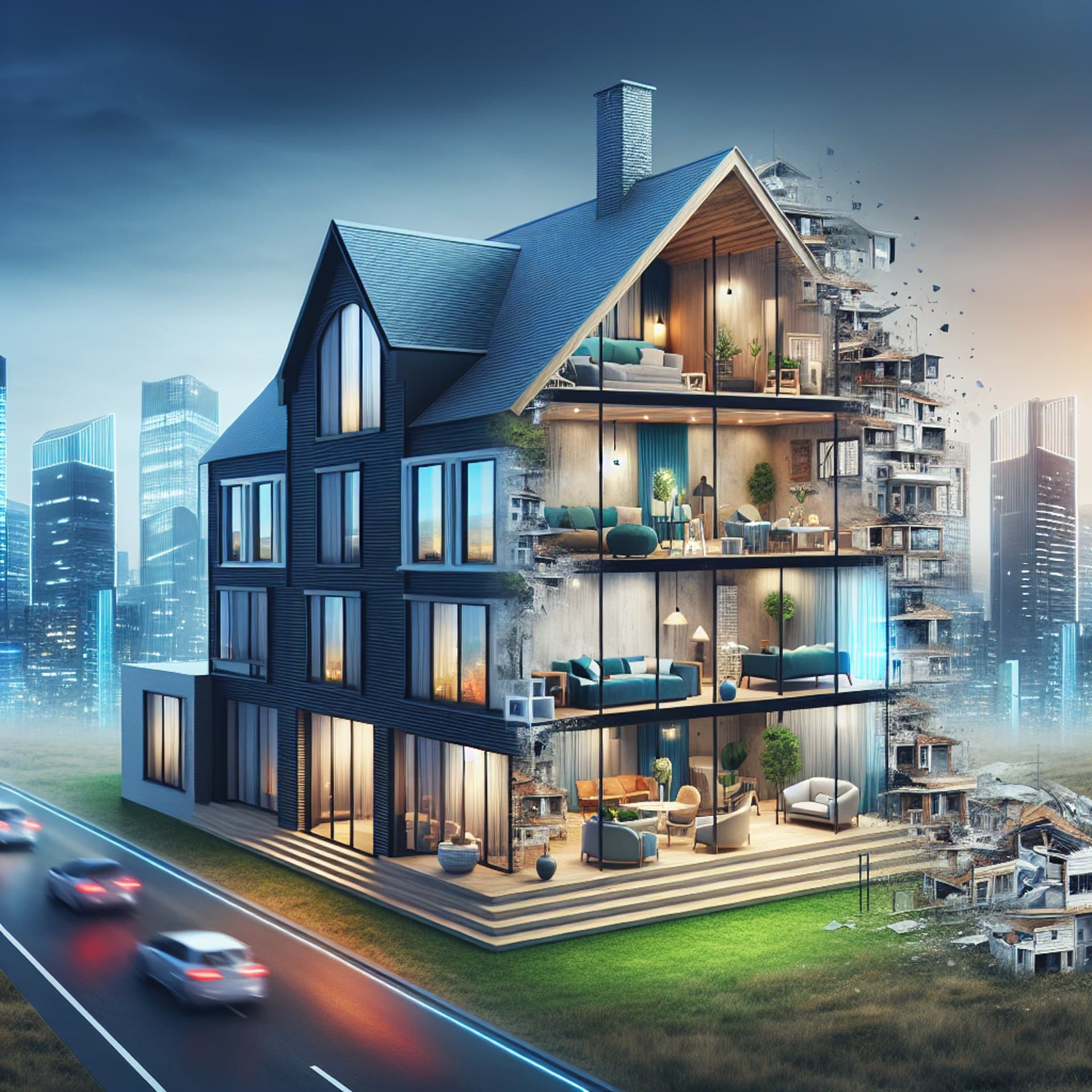 Airbnb Shakes Up the Hotel Game with Bold New Strategy