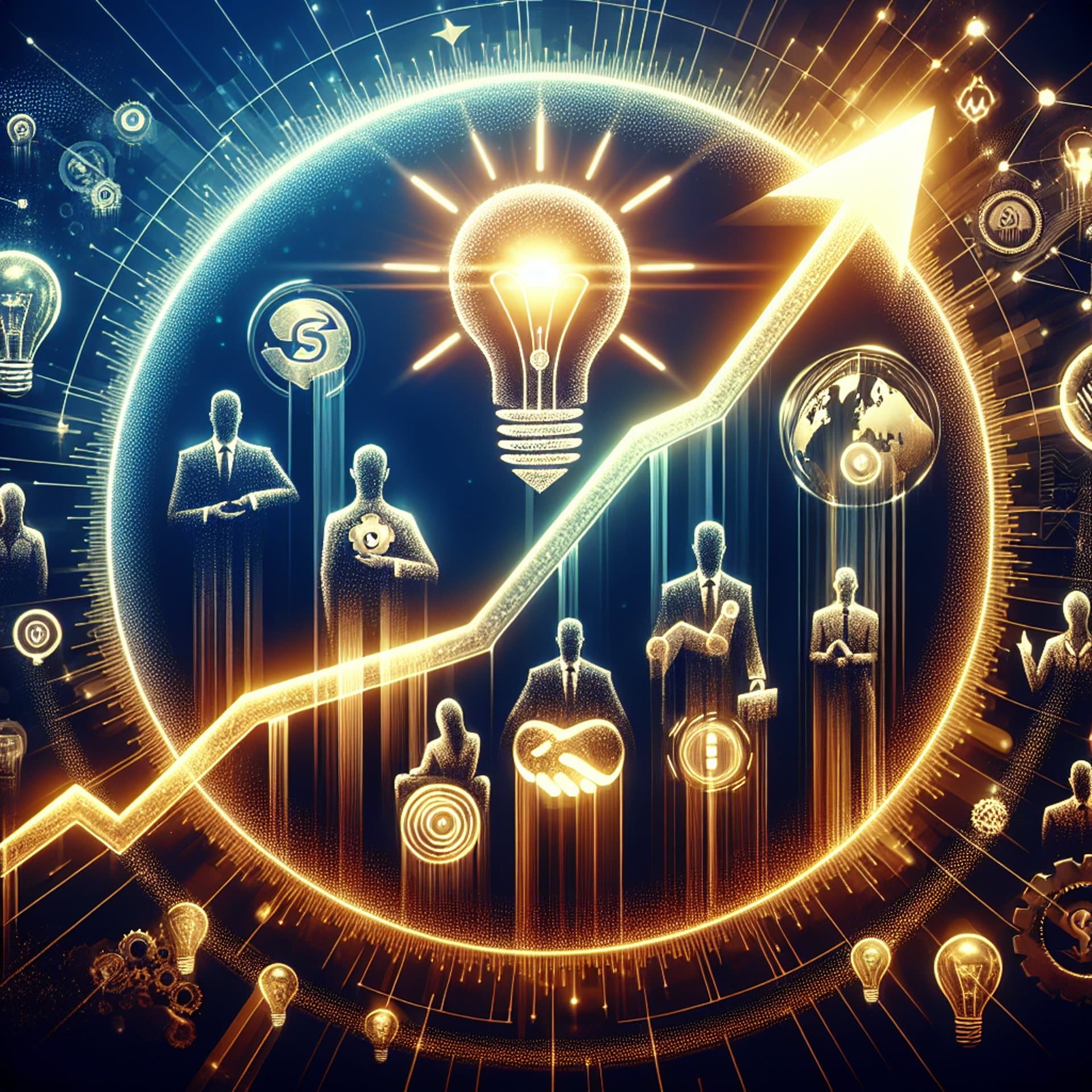 Nvidia's Soaring Stock and Stellar Culture: A Silicon Valley Success