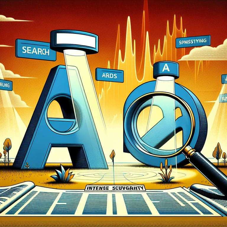 FTC Turns Up the Heat: Google and Amazon's Ad Practices Under Intense Scrutiny!