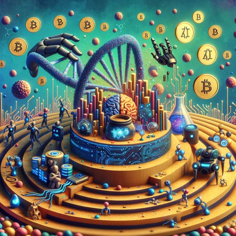 Craif Secures $22M to Revolutionize Early Cancer Detection with AI-Powered miRNA Tech