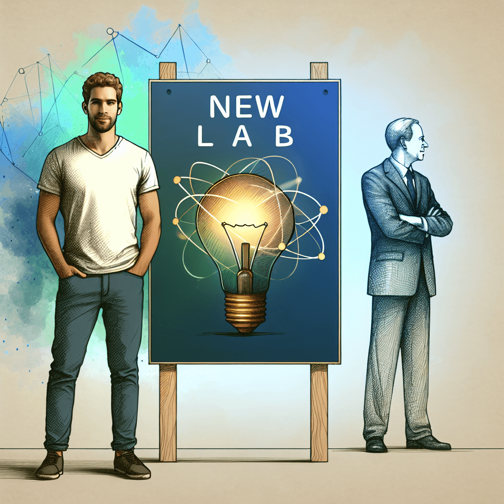 Sam Altman Takes on Elon Musk: Introducing Merge Labs!