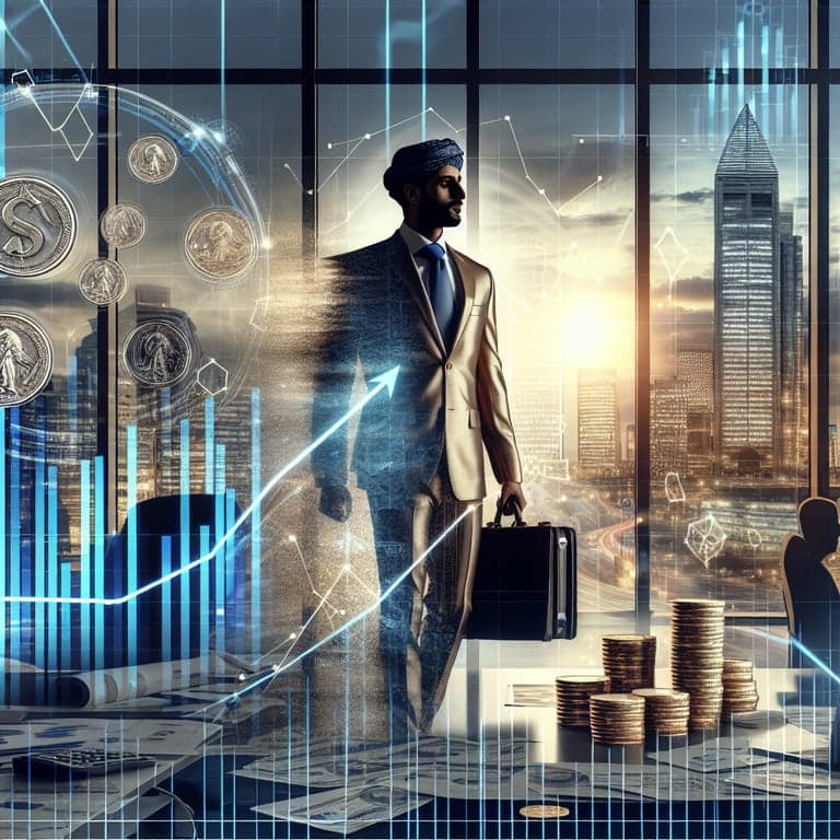 xAI Faces Executive Shakeup as CFO Mike Liberatore Exits Amid Major Fundraising Success