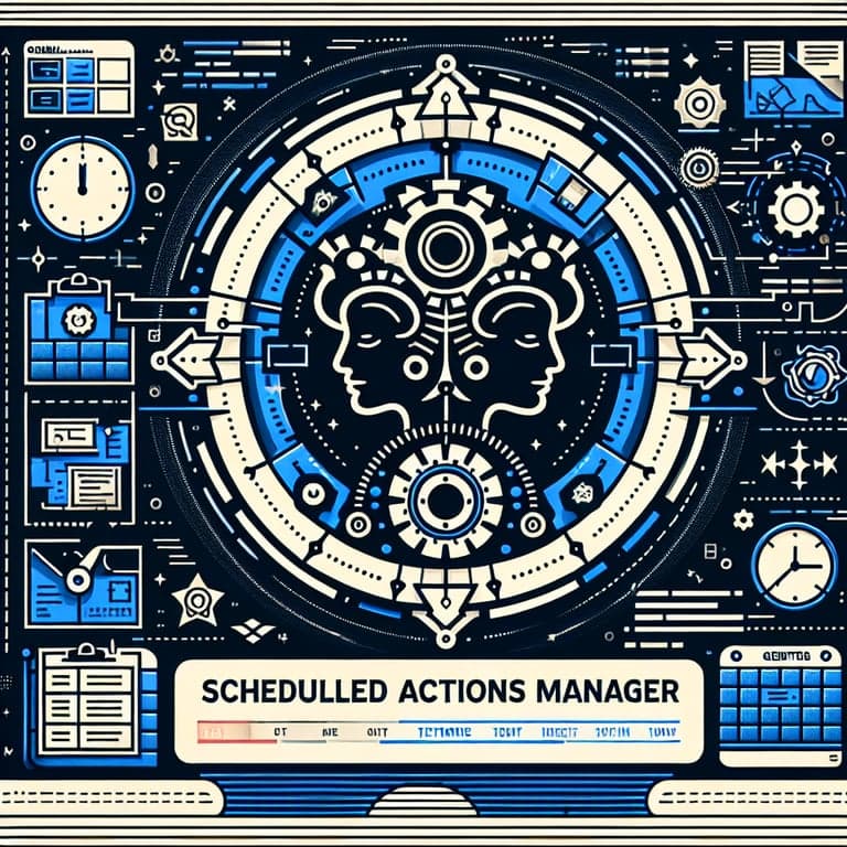 Google's Gemini Adds New Templates for Effortless Task Automation with Scheduled Actions Manager
