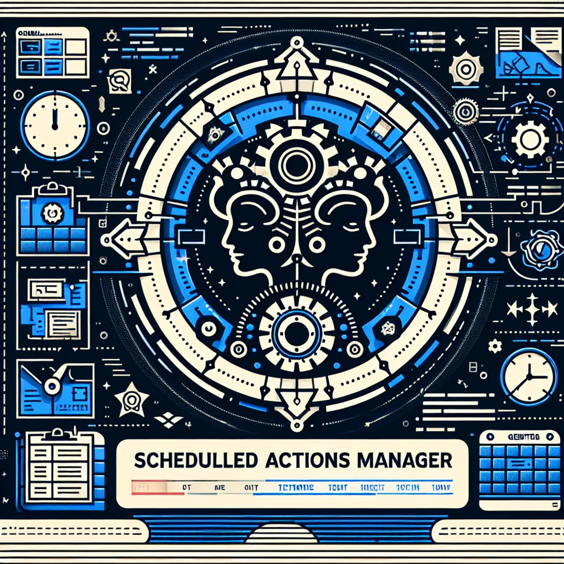 Google's Gemini Adds New Templates for Effortless Task Automation with Scheduled Actions Manager