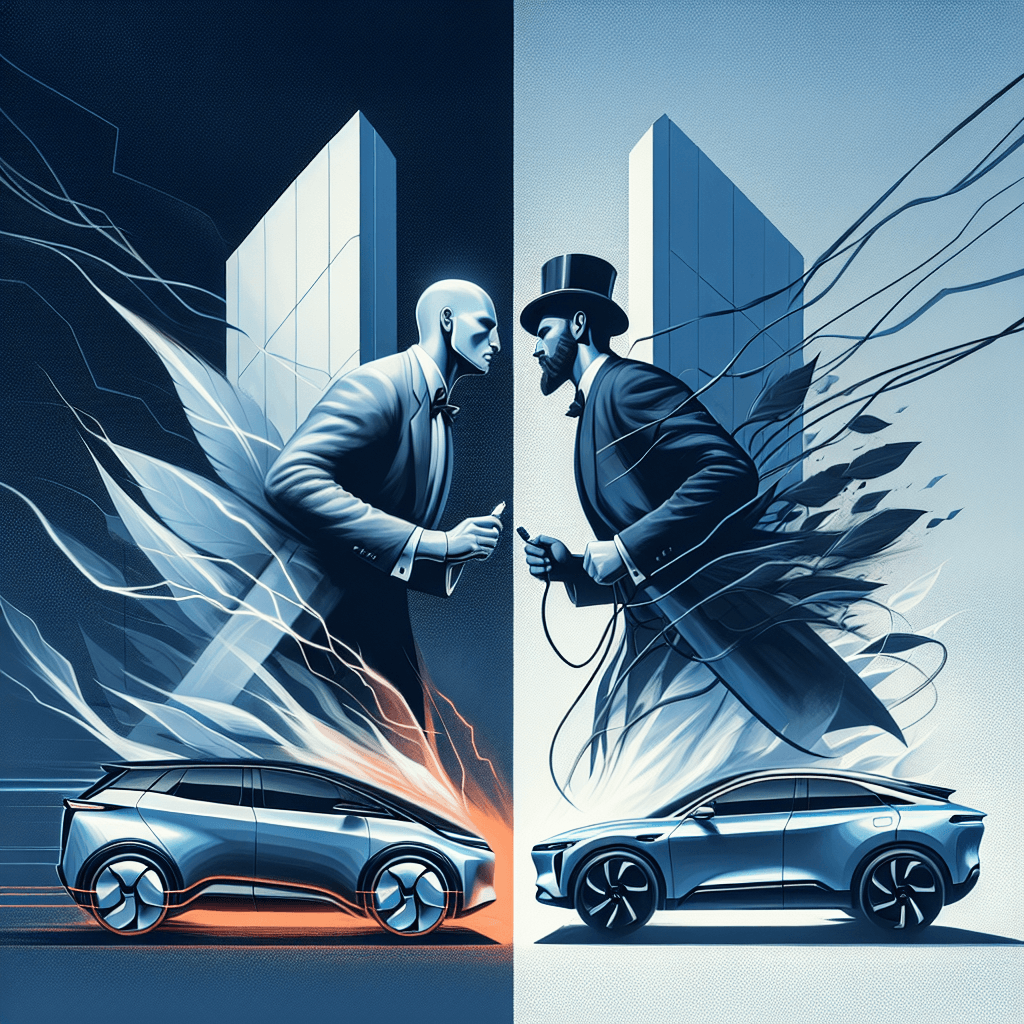 Denmark's Largest Construction Firm Ditches Teslas Over Elon Musk's Politics