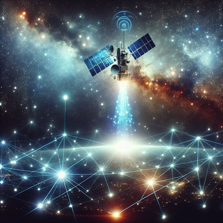 SpaceX's Starlink Mobile V2: A New Era of Satellite Connectivity