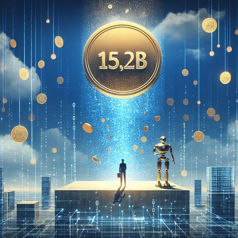 Databricks Scores Massive $15.25B Financing to Elevate AI Innovations