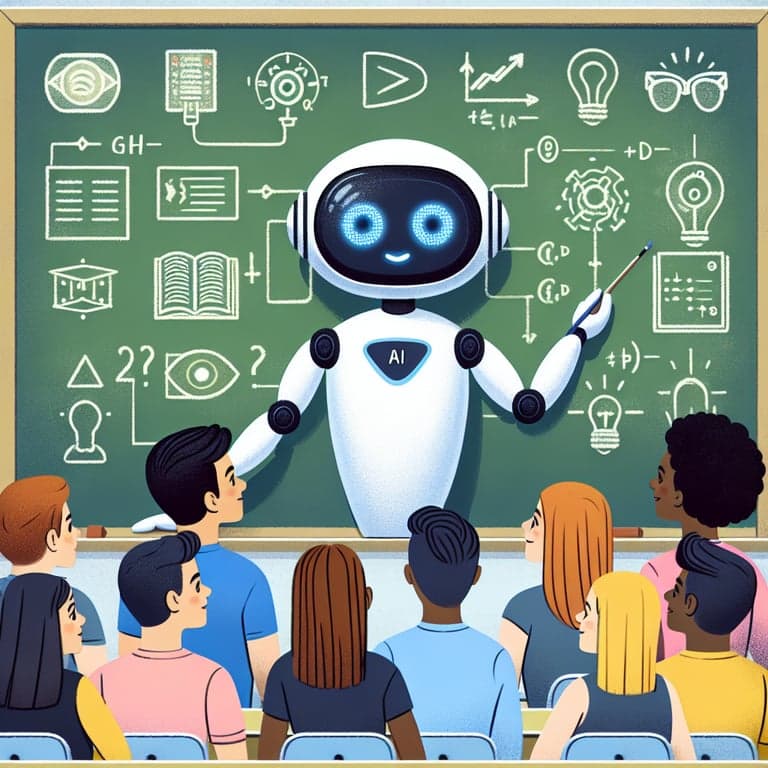 OpenAI Launches 'ChatGPT for Teachers': A New AI Ally in Classrooms
