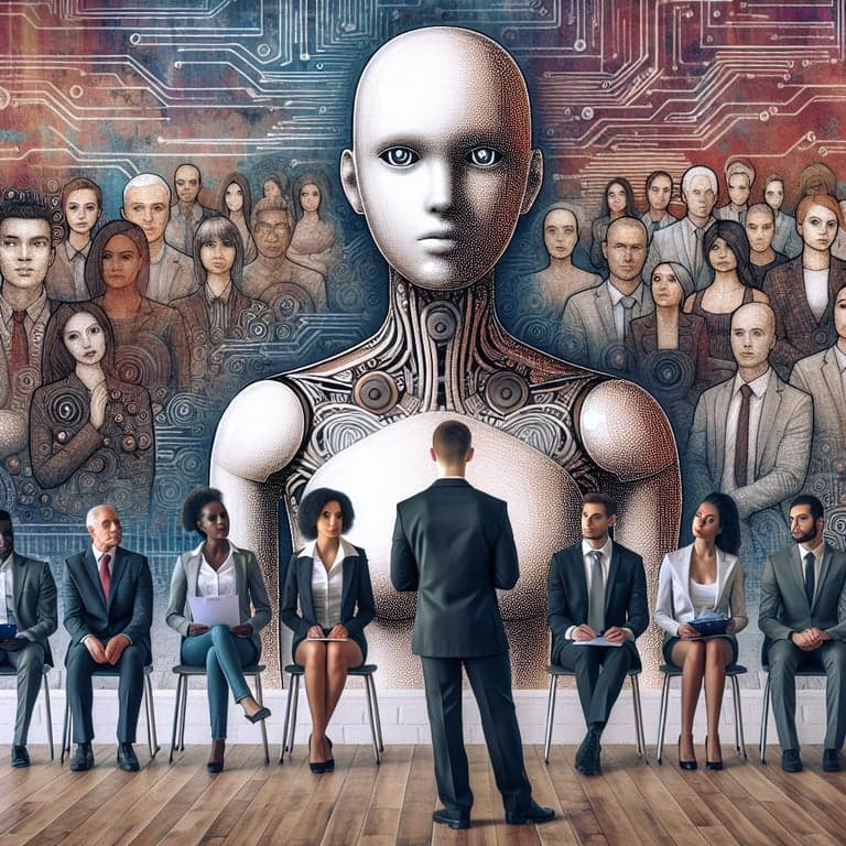 Anthropic Embraces AI in Job Interviews: Claude AI's Role as Ethical Overseer