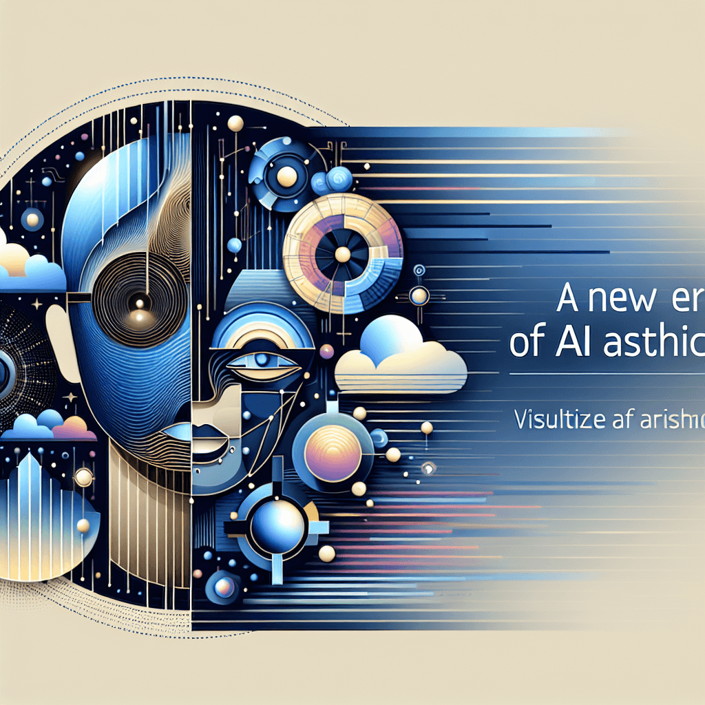 OpenAI's Sleek Brand Refresh: A New Era of AI Aesthetics