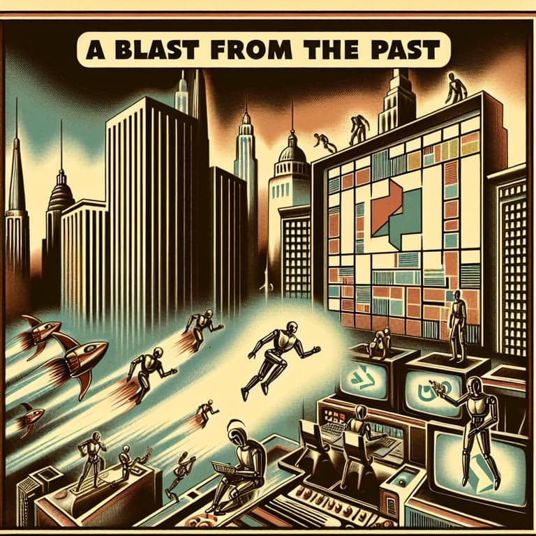 Microsoft Brings AI Agents to the Forefront of Windows: A Blast from the Past Strategy Reimagined