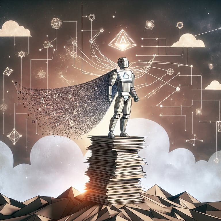 OpenAI's ChatGPT Elevates to Research Superhero Status with Document Viewer