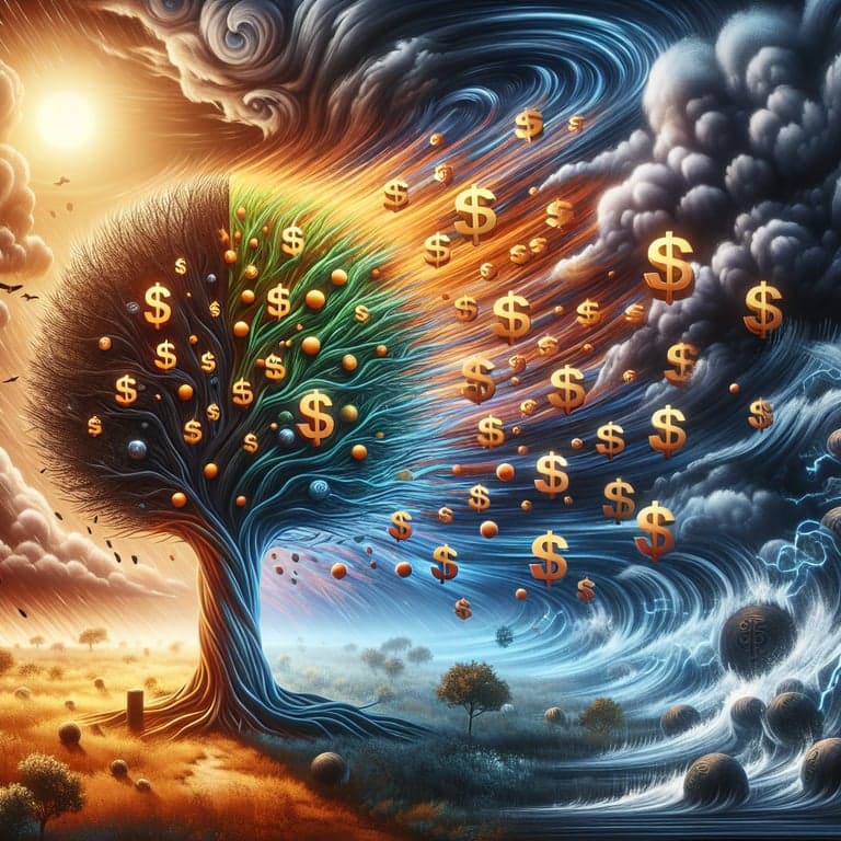 U.S. Sanctions Turbocharge Chinese AI Whiz to $23 Billion Fortune