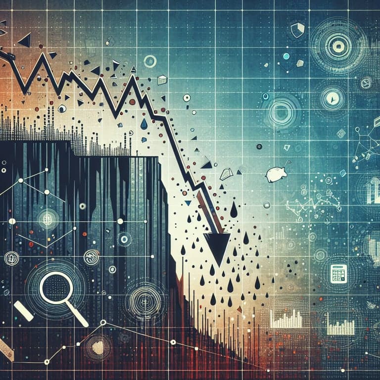 Snap Inc.'s Surprising Stock Dip: What's Behind the Numbers?