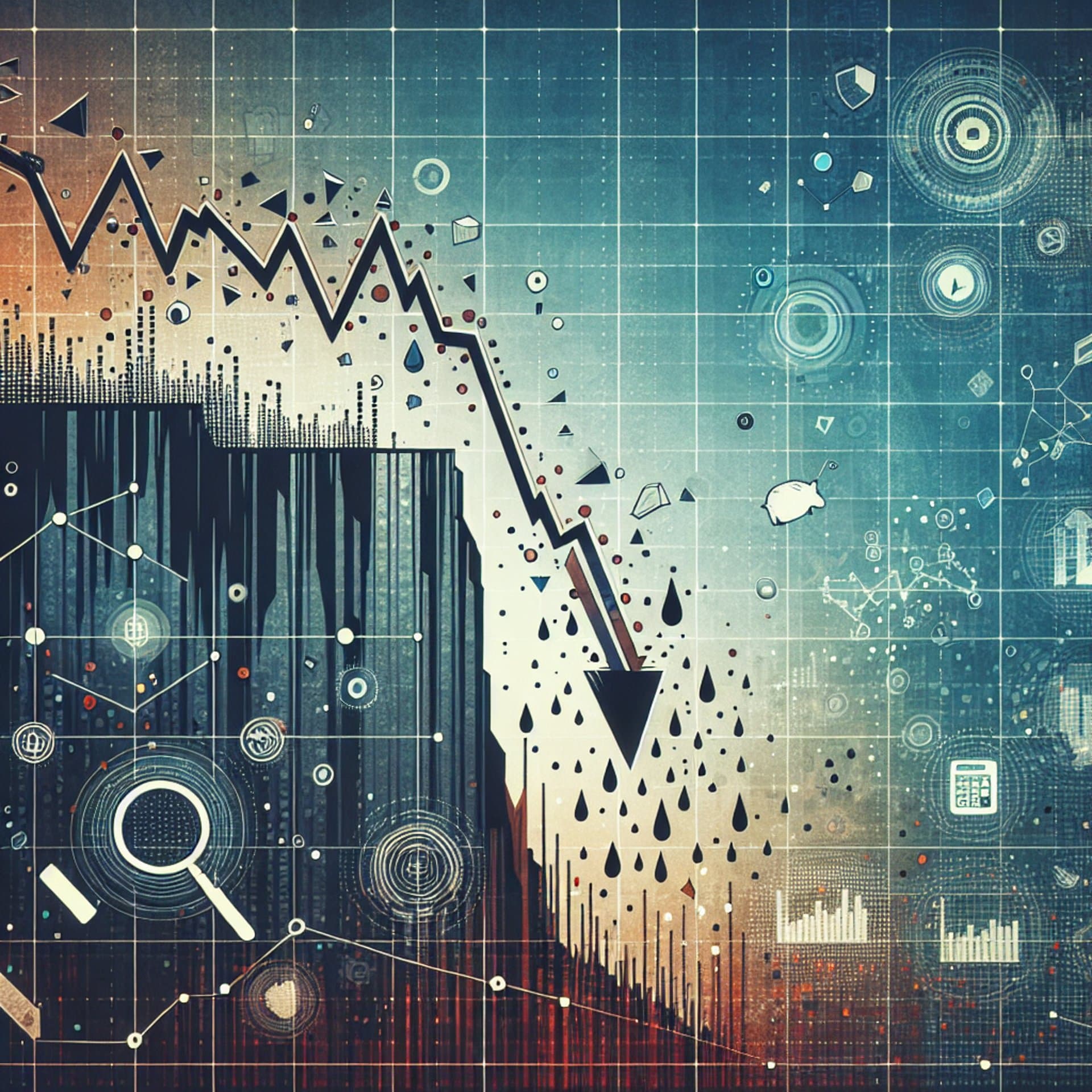 Snap Inc.'s Surprising Stock Dip: What's Behind the Numbers?