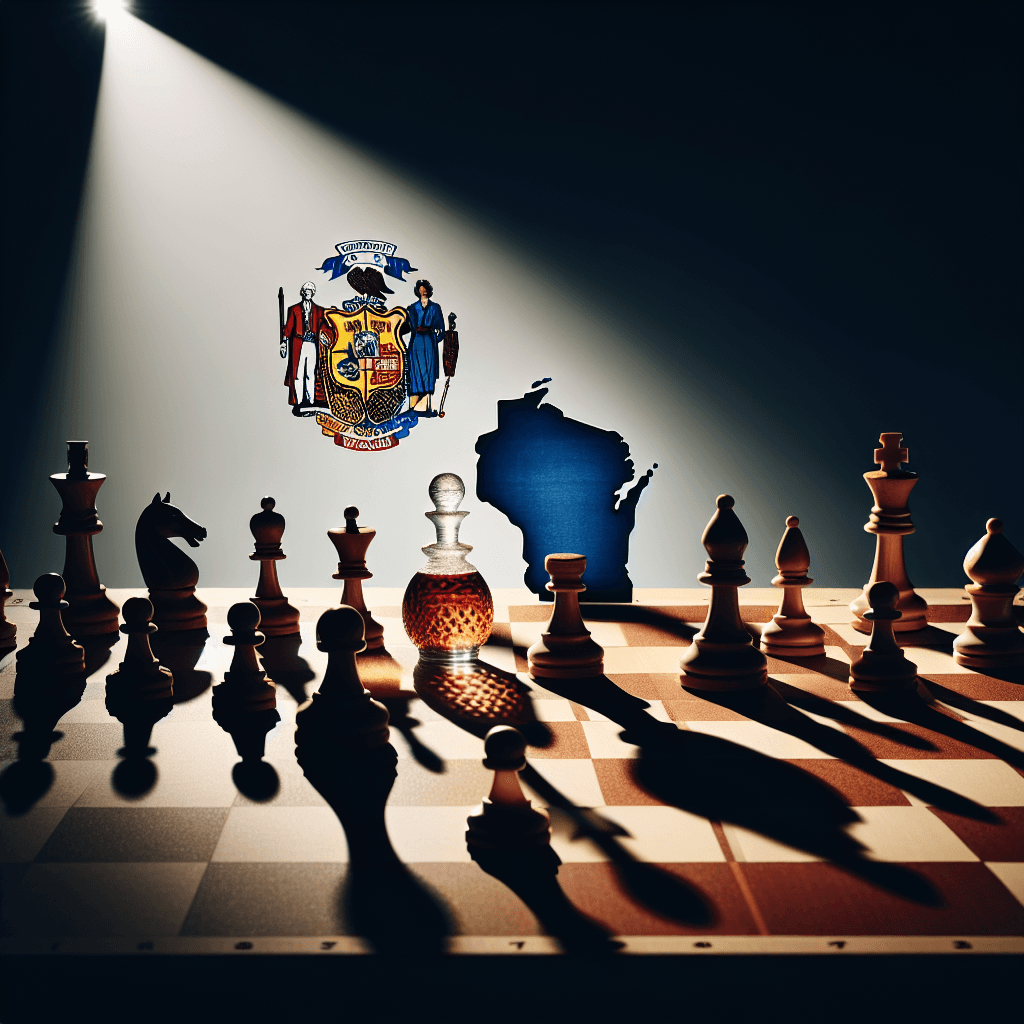 Elon Musk's Wisconsin Voter Bribery Case: Motion to Dismiss Sets Stage for High-Stakes Legal Drama