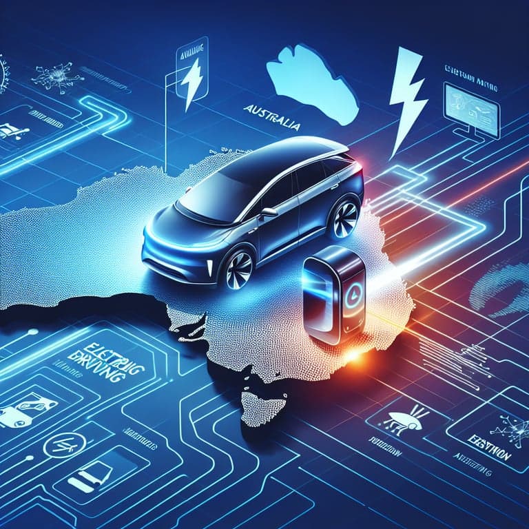 Elon Musk Electrifies with Major Tesla FSD Announcement for Aussie Market!