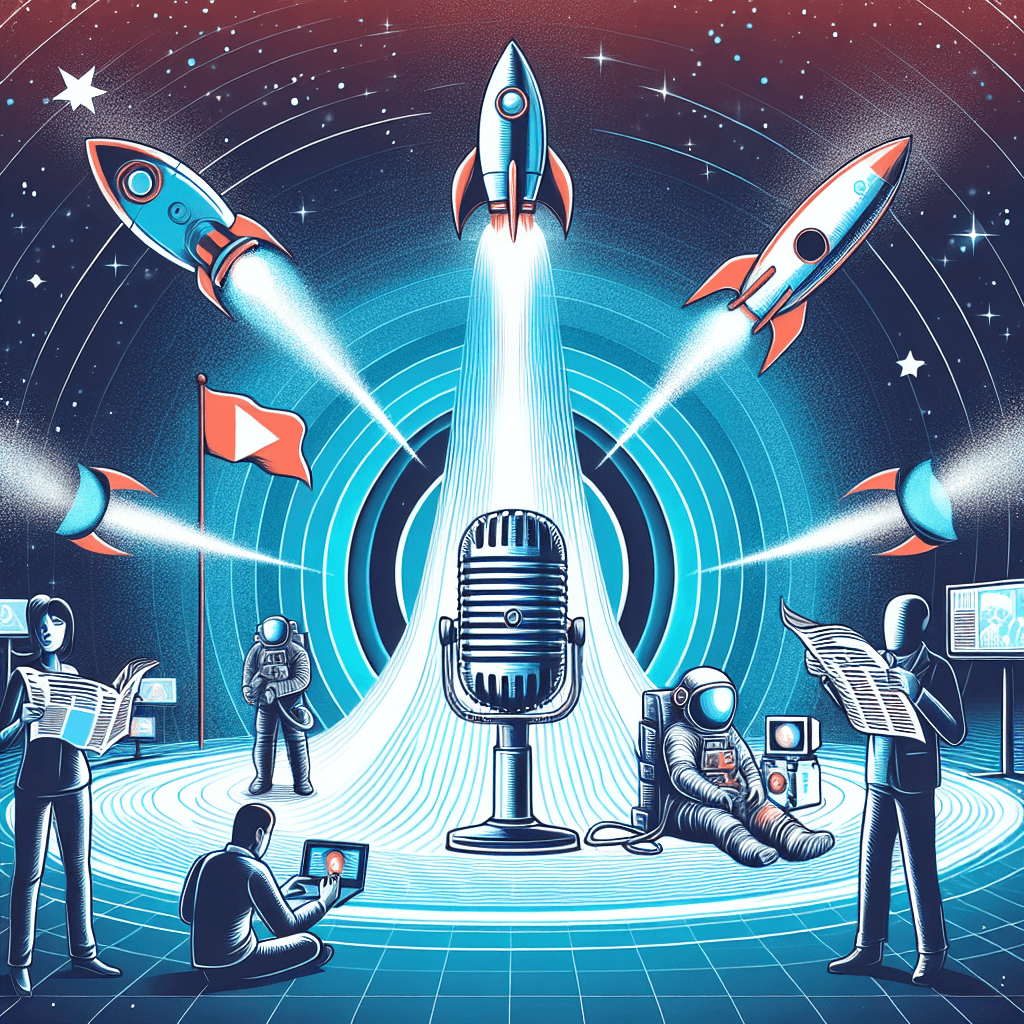 Joe Rogan Blasts Media for Downplaying Elon Musk's NASA Rescue