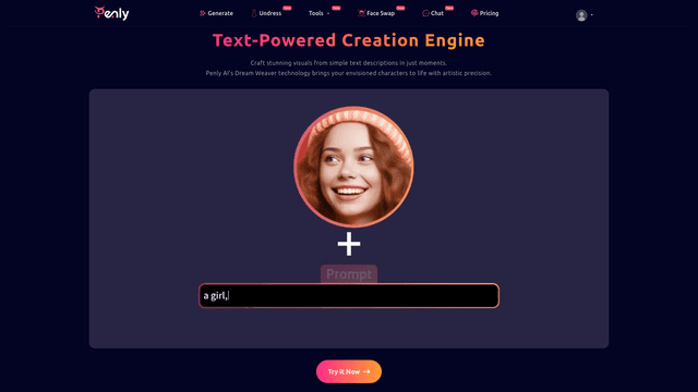 Thumbnail image for Penly AI