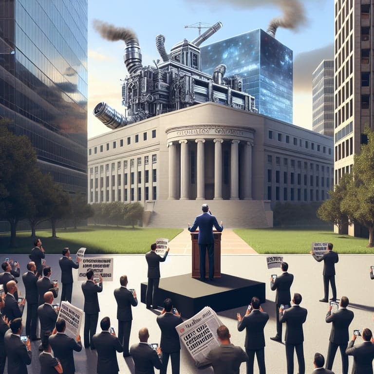 Rep. Greg Casar Pushes for Elon Musk's Ouster Despite Musk Scaling Back Government Role