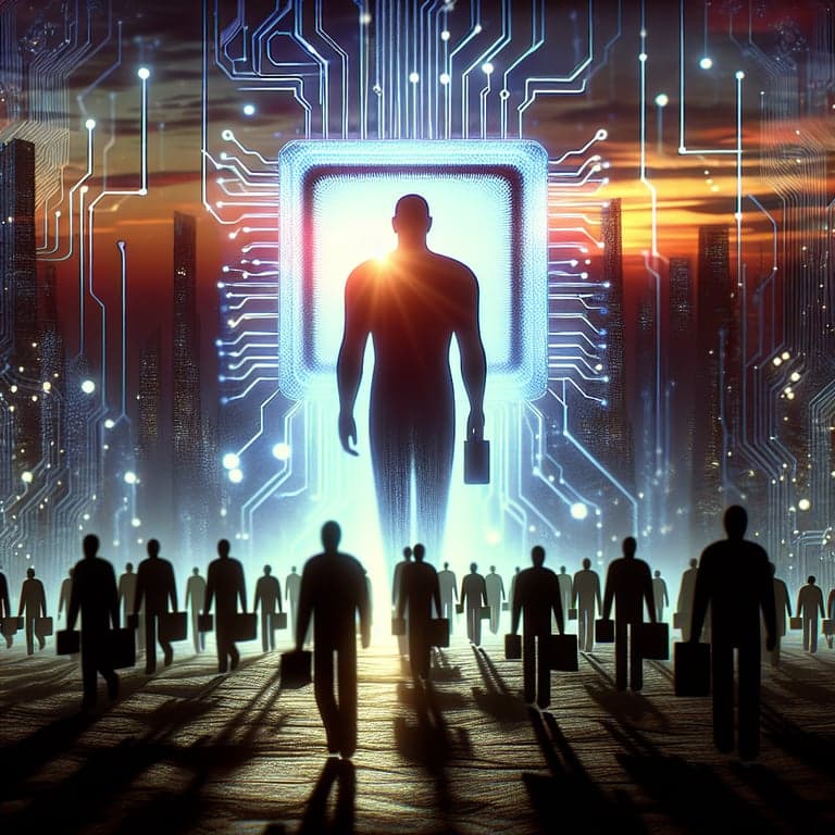 Oracle's AI Ambitions Trigger Massive Layoffs: What's the Real Cost?