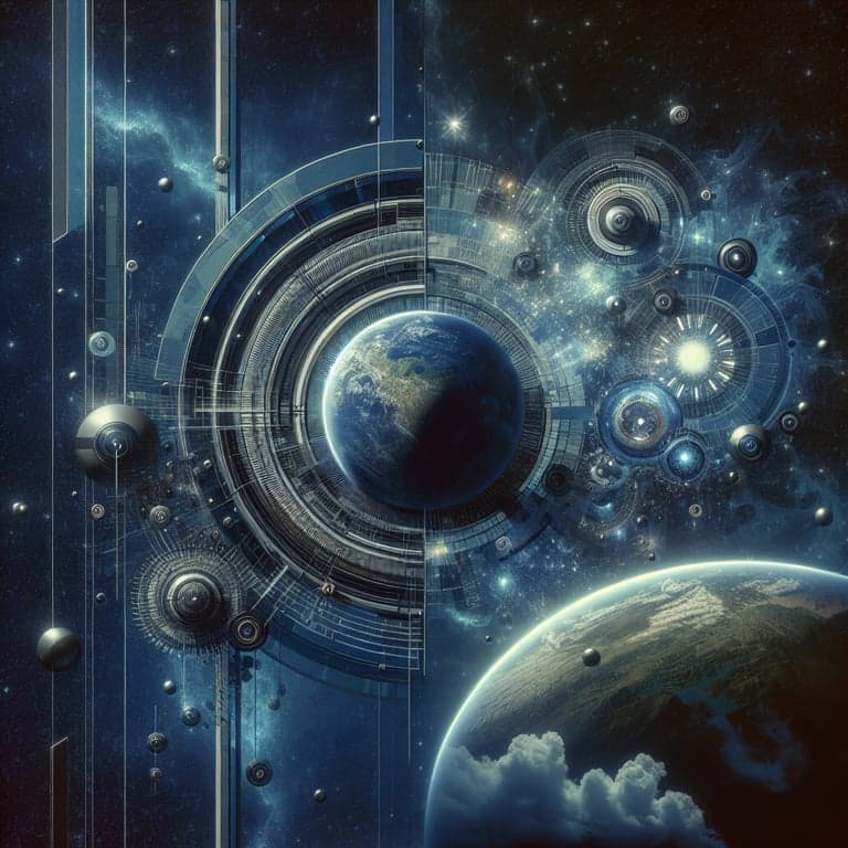 HBO Scraps Elon Musk's SpaceX Series - What's Next for Ashlee Vance's Vision?