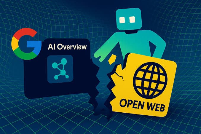 AI Answers Are Swallowing the Click, and the Tools Built to Track Them Are Changing Shape