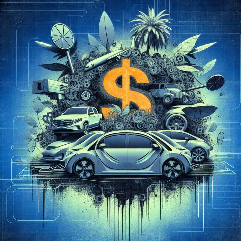 Tesla's Florida Fraud Fiasco: International Scheme Uncovered!