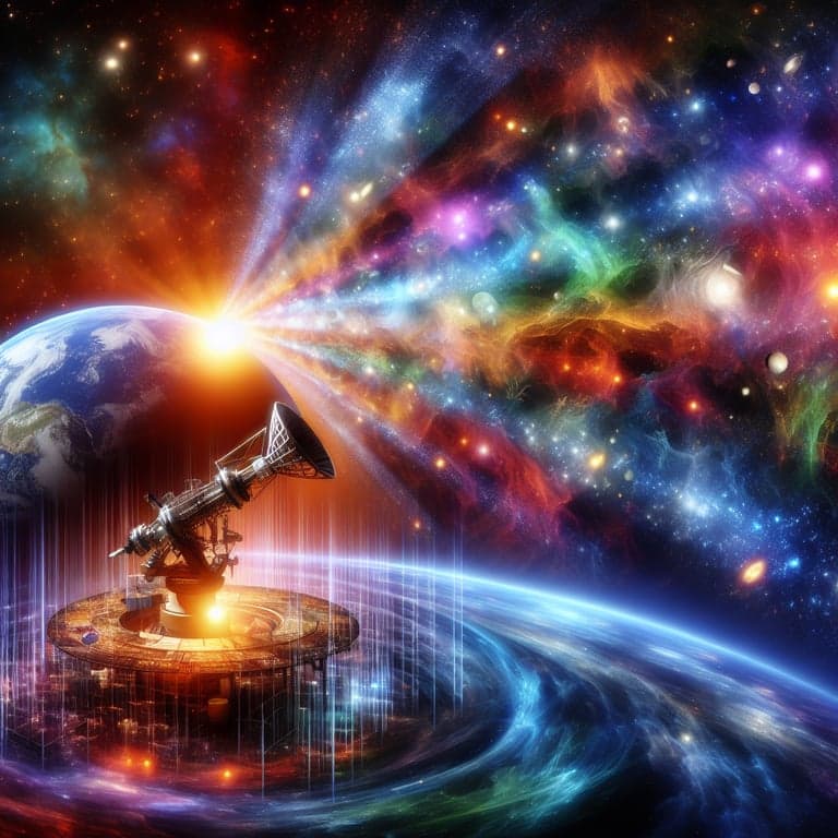 NASA's IXPE Unveils a New Era of X-ray Astronomy