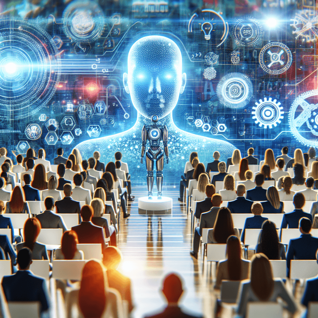 SaaStr Annual 2025 to Feature Top Tech CEOs and AI Innovators