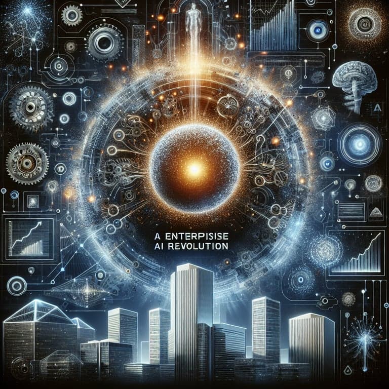 Cohere's Enterprise AI Revolution: Meet North, the New Powerhouse for Businesses