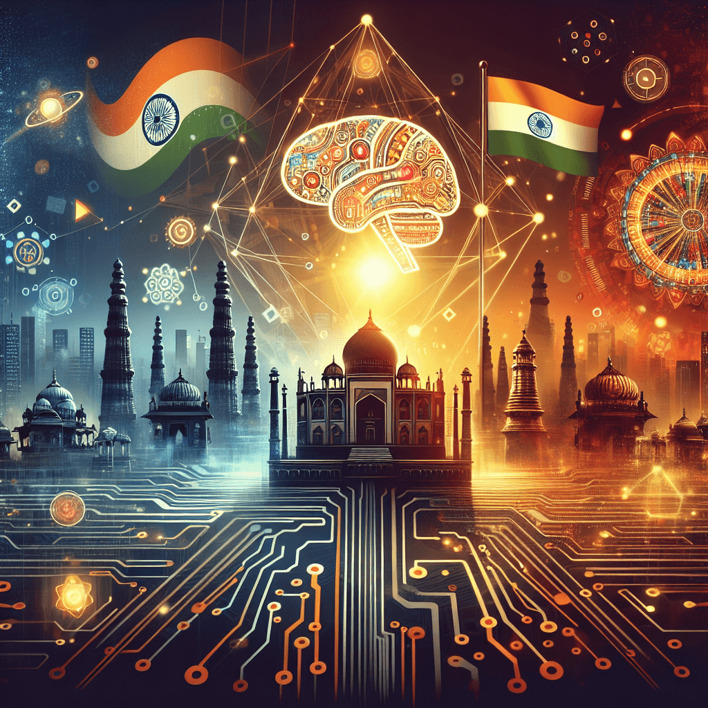 OpenAI's Ambitious AI Future: Revolutionizing India's Tech Landscape